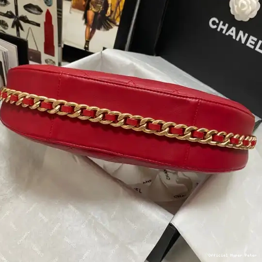 Hyper Peter HIPPIE BAG CHANEL 0704